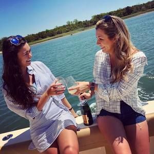 Meet your Posher, Leah